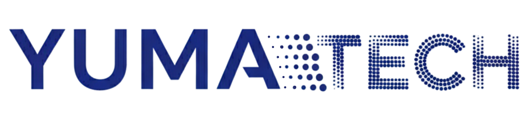 YUMA TECH logo