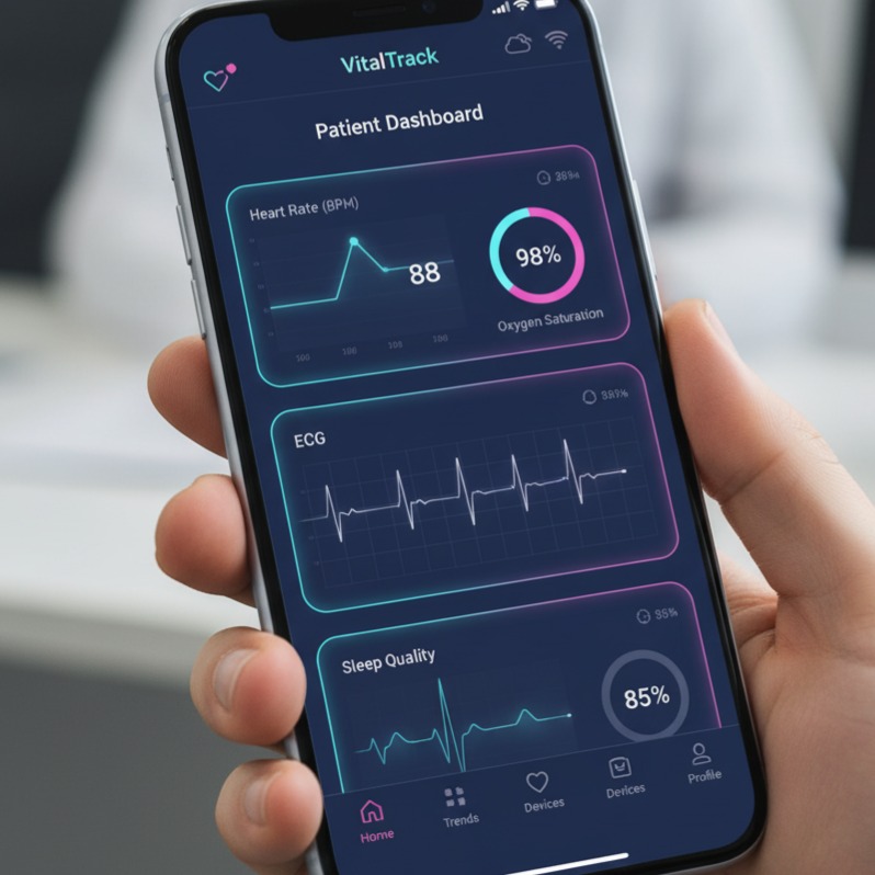 Viral Track